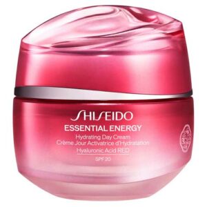 Shiseido Essential Energy Day Cream SPF20 50 ml