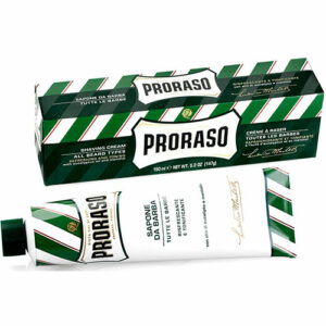 Proraso Shaving Cream Refreshing and Toning 150 ml