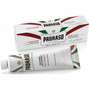 Proraso Shaving Cream Sensitive Skin 100 ml