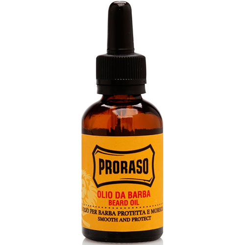 Proraso Beard Oil 15 ml