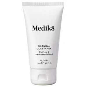 Medik8 Natural Clay Mask 75 ml