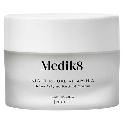 Medik8 Night Ritual Vitamin A 50 ml