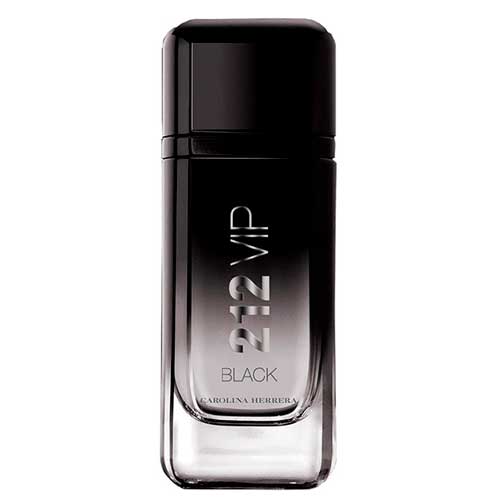 Carolina Herrera 212 Vip Black Men Eau de Parfum Agatha Shop