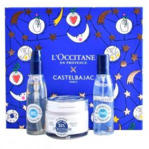 L’occitane En Provence Karité Crema 50 ml Gift Set