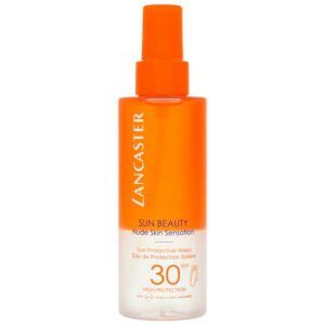 Lancaster Sun Beauty Nude Skin Sensation SPF30 150 ml