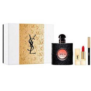 Yves Saint Laurent Black Opium Eau de Parfum 50 ml Gift Set