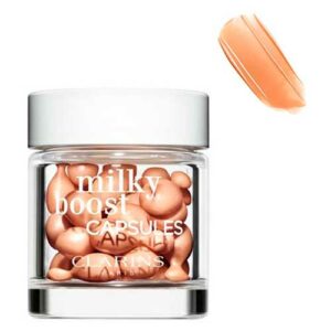 Clarins Milky Boost Capsules 30 units