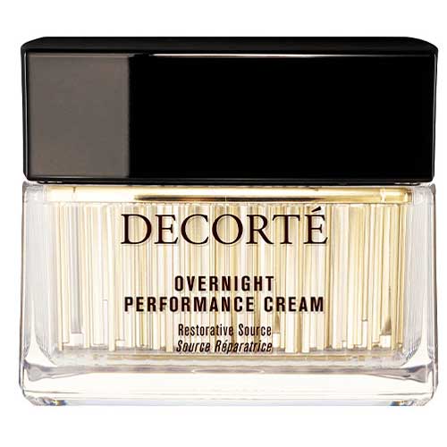Decorte Overnight Performance Cream