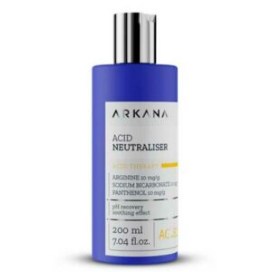 Arkana Acid Neutraliser 200 ml