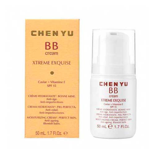 Chen Yu Bb Xtreme Exquise Honey 50 ml