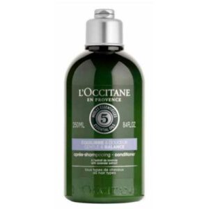 L’Occitane En Provence Balance and Smooth Conditioner 250 ml