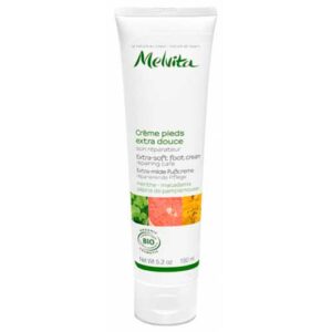 Melvita Organic Extra Soft Foot Cream 150 ml