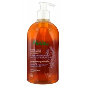 Melvita Gentle Purifying Shampoo 500 ml