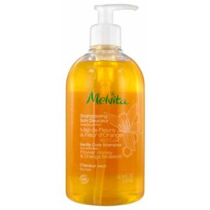 Melvita Smoothing Shampoo 500 ml