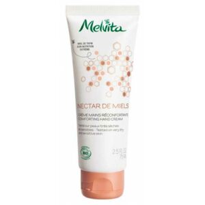 Melvita Nectar de Miels Organic Hand Cream 75 ml