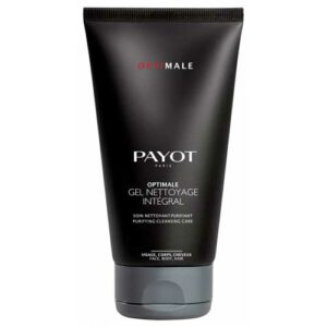 Payot Homme Optimale Integral Cleansing Gel 200 ml