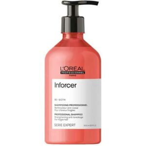 L'Oréal Professionnel Inforcer Shampoo 500 ml
