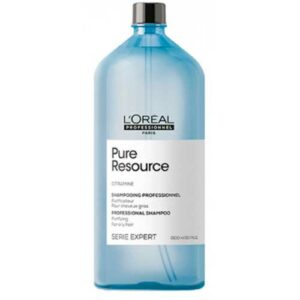 L'Oréal Professionnel Pure Resource Shampoo 1500 ml