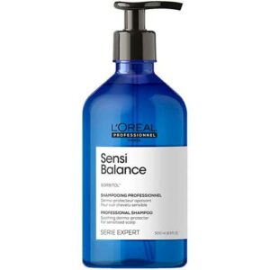 L'Oréal Professionnel Sensi Balance Shampoo 500 ml