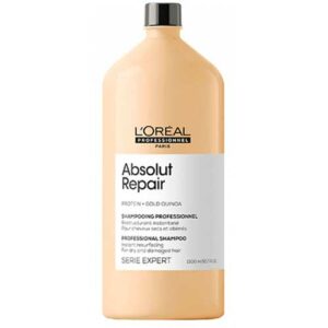 L'Oréal Professionnel Absolut Repair Gold Shampoo 1500 ml