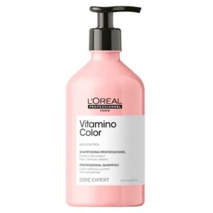 L'Oréal Professionnel Vitamino Color Shampoo 500 ml