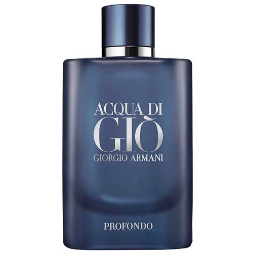 Giorgio Armani Acqua Di Gió Profondo Eau de Parfum