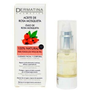 Dermatin Rosehip Oil 20 ml