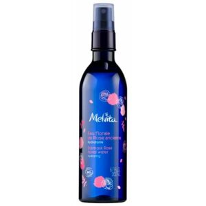 Melvita Ancient Rose Floral Water Vaporizer 200 ml