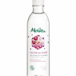 Melvita Rose Nectar Micellar Water 200 ml