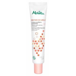 Melvita Nectar de Miels Organic Soothing Comfort Cream 40 ml