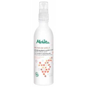 Melvita Nectar de Miels Comfort Cleansing Milk 3 in 1 200 ml