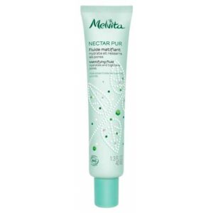 Melvita Nectar Pur Mattifying Fluid 40 ml