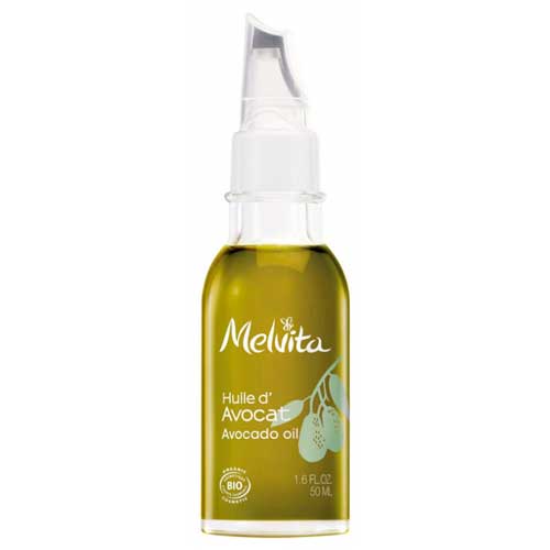 Melvita Avocado Oil 50 ml