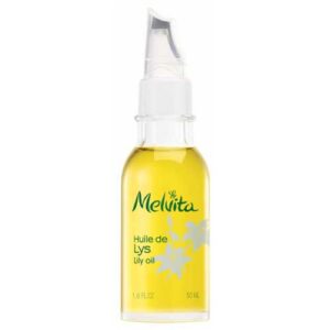 Melvita Organic Lily Oil 50 ml