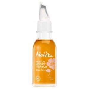 Melvita Organic Rosehip Oil 50 ml