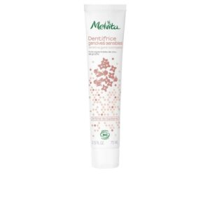 Melvita Organic Sensitive Gum Toothpaste 75 ml
