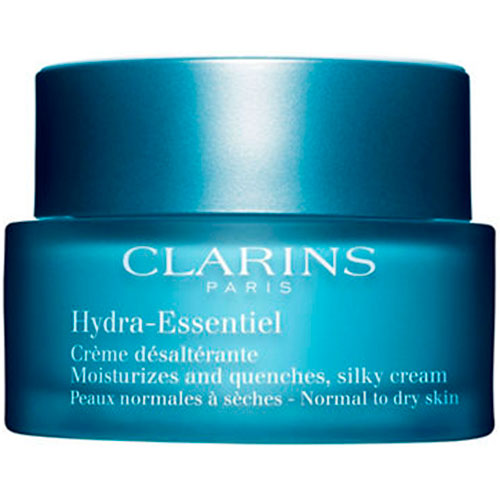 Clarins Hydra-Essentiel Cream All Skin Types 50 ml