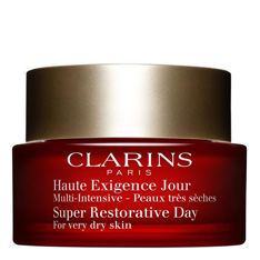 Clarins Multi-Intensive Day Dry Skin 50ml