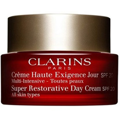 Clarins Multi-Intensive Anti-Aging Day Cream SPF20 50 ml