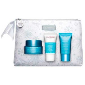Clarins Hydra Essentiel Cream All Skin Types 50 ml Gift Set