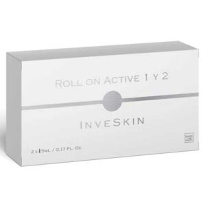 Inveskin Roll-On Active 1 5ml + Roll-On Active 2 5 ml