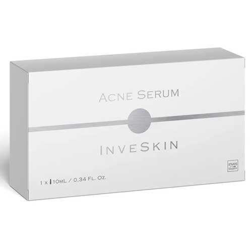 Inveskin  Acne Serum
