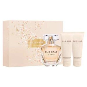 Elie Saab Le Parfum Eau de Parfum 90 ml Gift Set