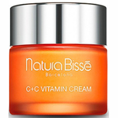 Natura Bissé C+C Vitamin Cream SPF10 75 ml