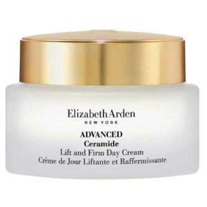 Elizabeth Arden Advanced Ceramide Lift & Firm Day Cream 50 ml Cremigel Texture
