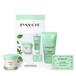 Payot Pâte Grise Purifying Routine Gift Set