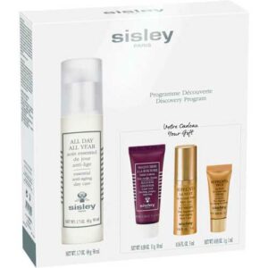 Sisley All Day All Year Anti-Aging Day Cream Gift Set