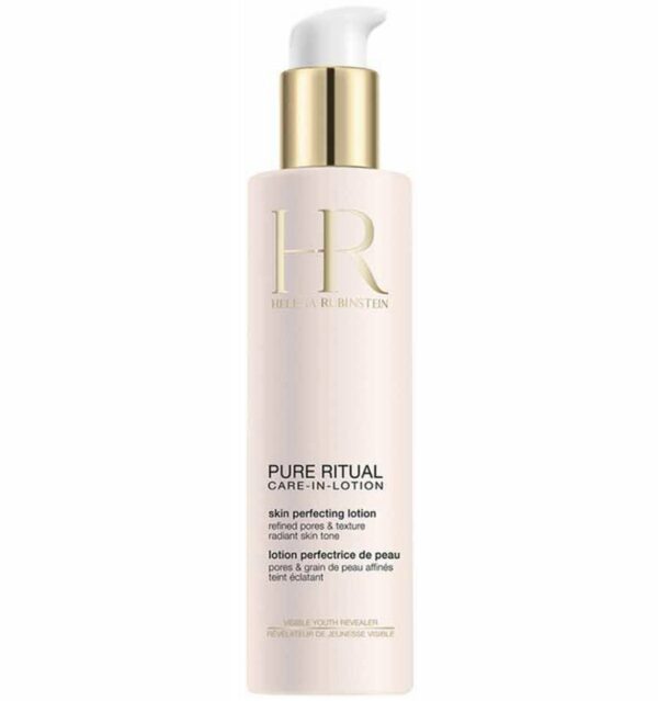 Helena Rubinstein Pure Ritual Care In Lotion Skin Perfecting Lotion 200 ml