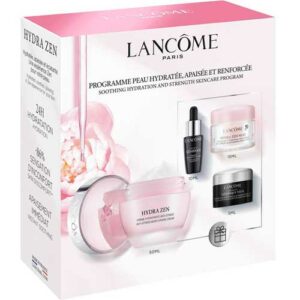 Lancôme Hydra Zen Crème Hydratante Anti-Stress Normal Skin 50 ml Gift Set