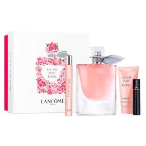 Lancôme La Vie Est Belle Eau de Parfum 100 ml Gift Set